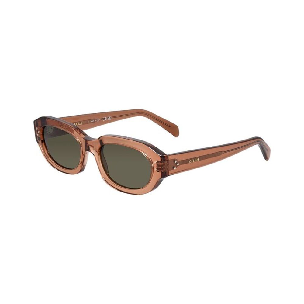 Celine Men's 3 Dots 54Mm Sunglasses
